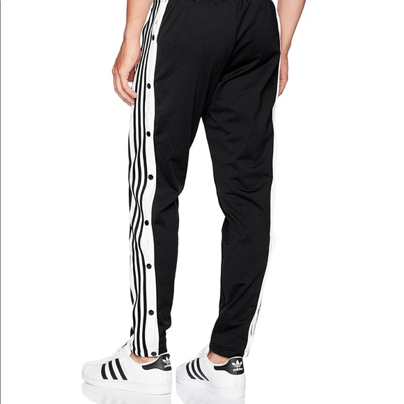 adidas | Pants | Adidas Mens Adibreak 